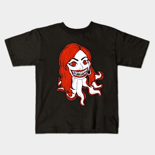 Siren Kids T-Shirt